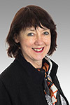 Citizens Advice - Frances Harrison