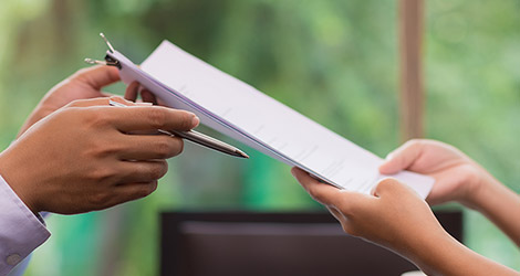 Consultation responses set to inform new Code - Consumer Code