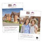 Imagine of the Consumer Code Scheme and Code Scheme with Builder Guidance, fifth Edition